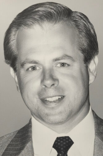 Fred J. Noday Jr. 1945-2025
